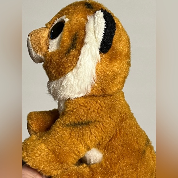 Ty Tiggs Plush 3/$25 - Picture 10 of 15